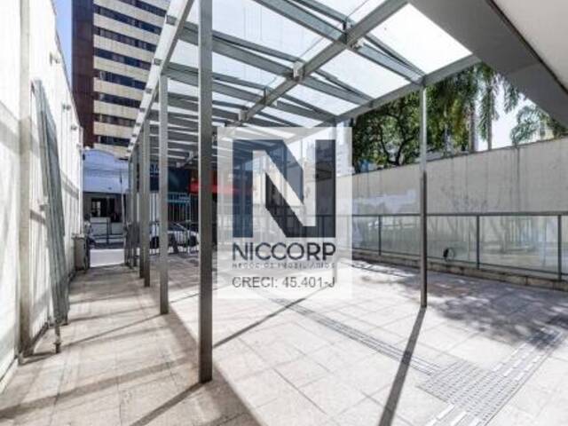 Prédio comercial para Locação em São Paulo - 4