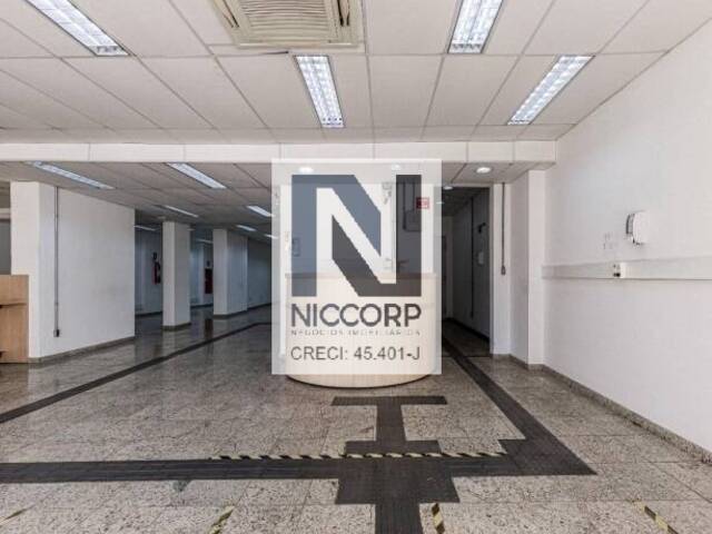 Prédio comercial para Locação em São Paulo - 2