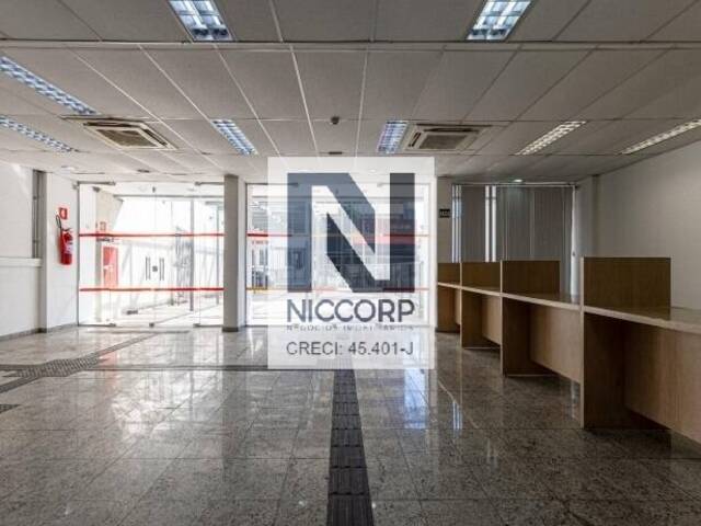 Prédio comercial para Locação em São Paulo - 5