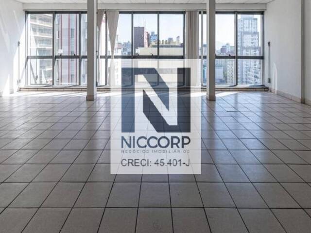 Prédio comercial para Locação em São Paulo - 3