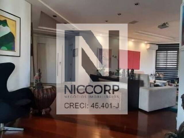#NC19 - Apartamento para Venda em São Paulo - SP - 1
