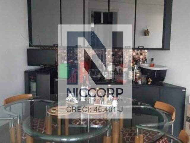 #NC19 - Apartamento para Venda em São Paulo - SP - 3