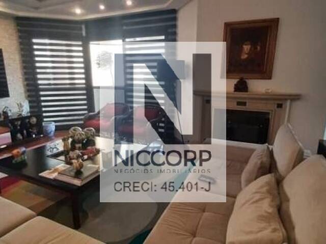 Apartamento para Venda em São Paulo - 5