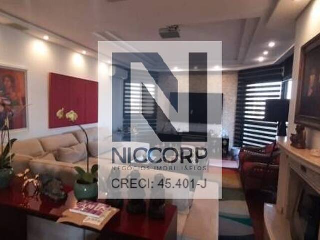 #NC19 - Apartamento para Venda em São Paulo - SP - 2