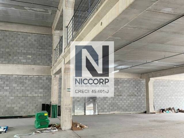 Prédio comercial para Locação em São Paulo - 5