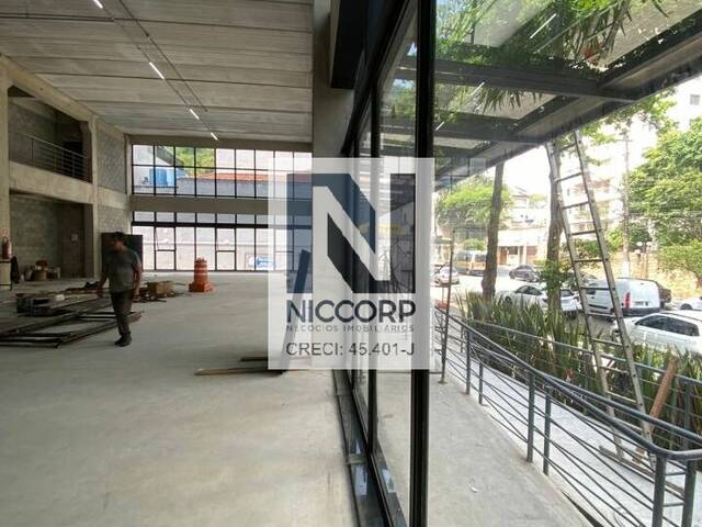 Prédio comercial para Locação em São Paulo - 4