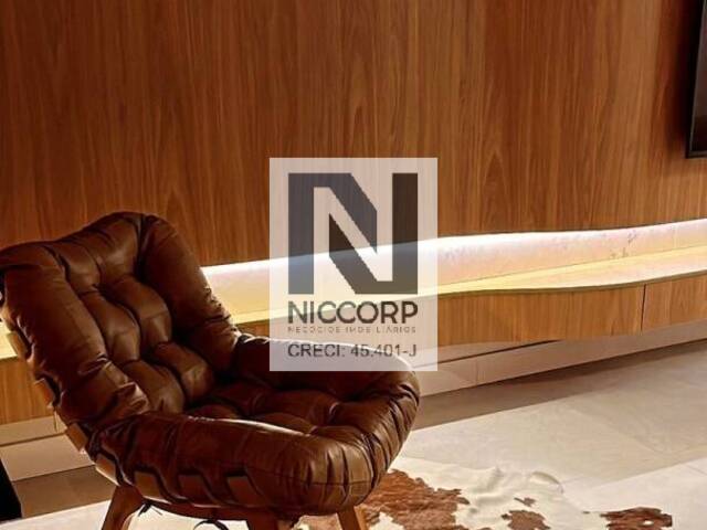 #CO036 - Cobertura para Venda em São Paulo - SP - 2