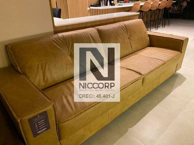 #CO036 - Cobertura para Venda em São Paulo - SP - 3