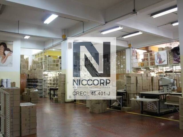 Prédio comercial para Venda em São Paulo - 5
