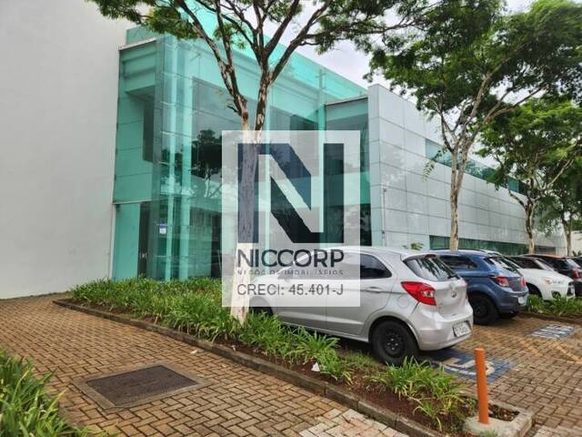 Prédio comercial para Locação em São Paulo - 5