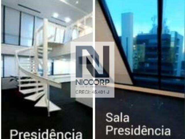 Prédio comercial para Venda em São Paulo - 5