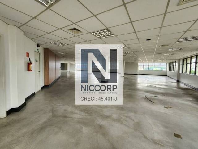 Prédio comercial para Locação em São Paulo - 5