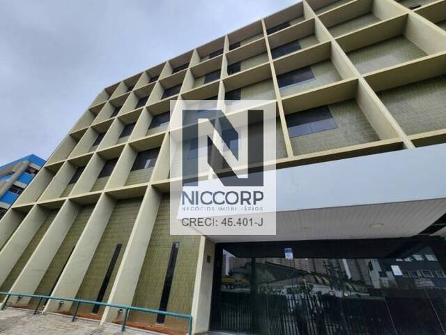 Prédio comercial para Locação em São Paulo - 4