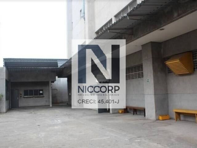 Prédio comercial para Venda em São Paulo - 5