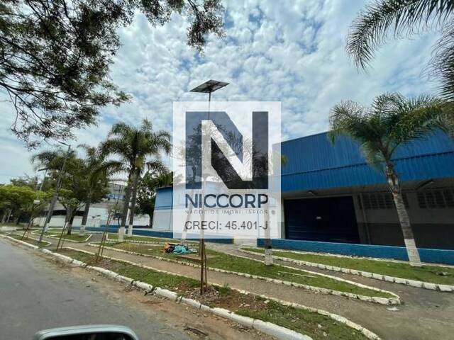 #PR072 - Prédio comercial para Locação em São Paulo - SP - 1