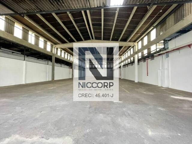 Prédio comercial para Locação em São Paulo - 4