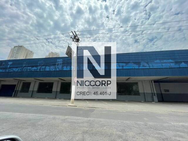 #PR072 - Prédio comercial para Locação em São Paulo - SP - 3