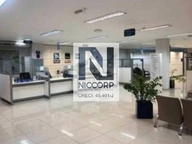 #PR073 - Prédio comercial para Venda em Ribeirão Preto - SP - 2