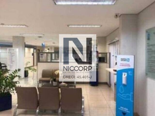 Prédio comercial para Venda em Ribeirão Preto - 5