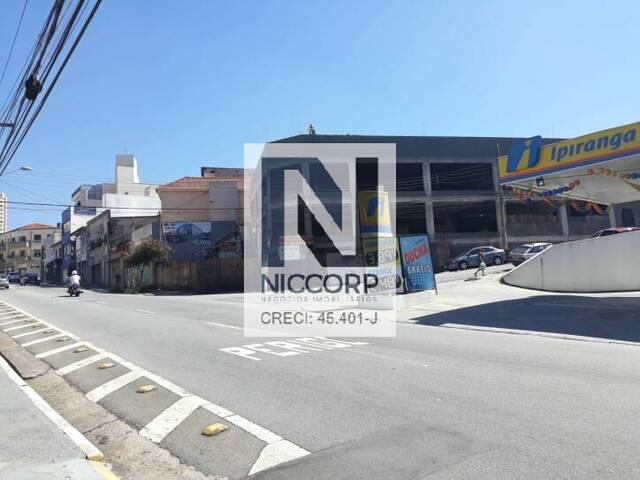 Prédio comercial para Venda em São Paulo - 4