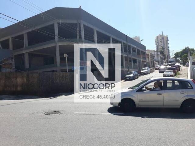 Prédio comercial para Venda em São Paulo - 5