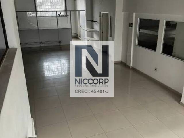 #PR081 - Prédio comercial para Venda em São Paulo - SP