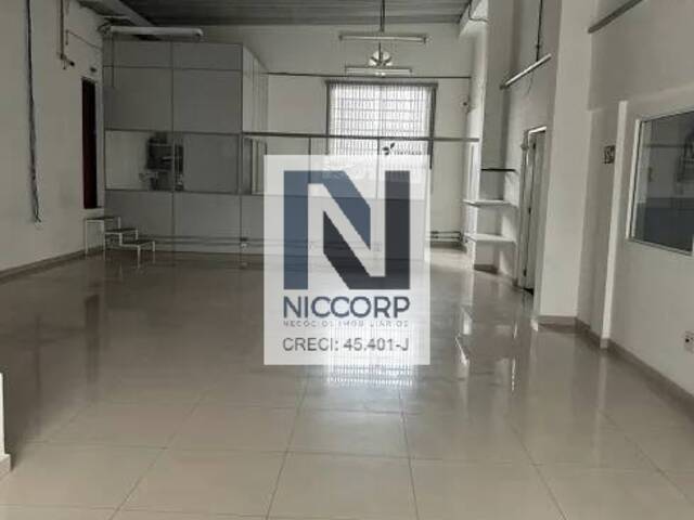Prédio comercial para Venda em São Paulo - 5