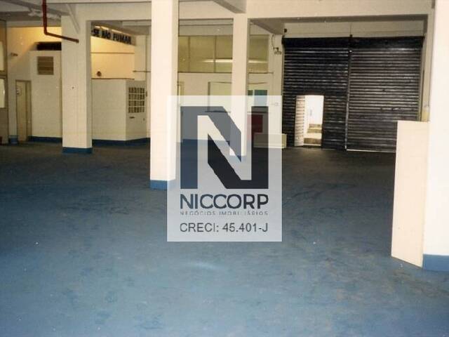 Prédio comercial para Venda em São Paulo - 5