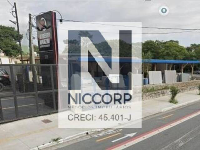 Área para Venda em São Paulo - 5