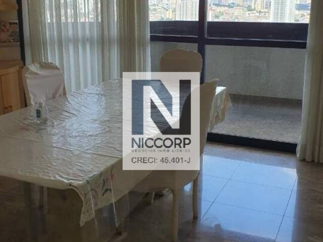 Apartamento para Venda em São Paulo - 5
