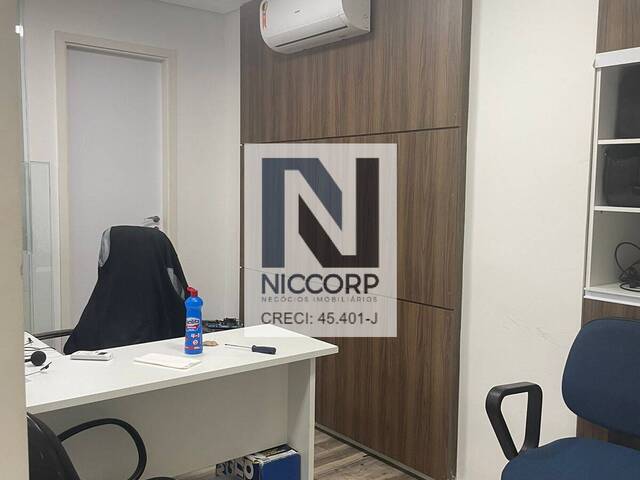 Sala para Venda em São Paulo - 4