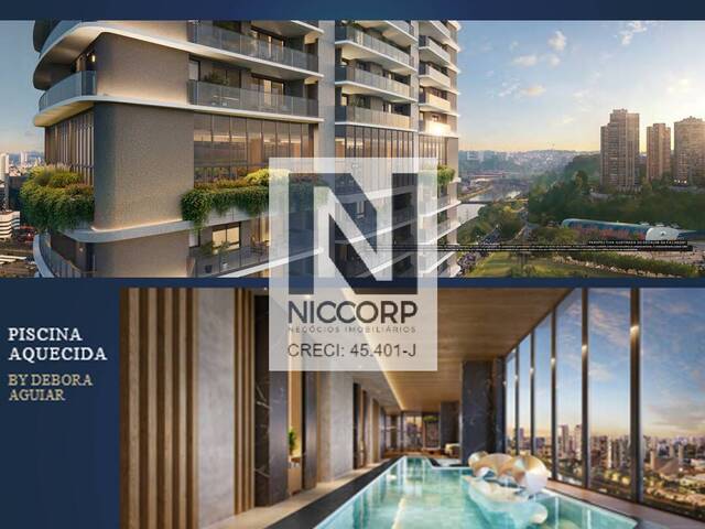 Apartamento para Venda em São Paulo - 4