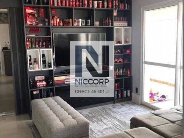 #CO113 - Cobertura para Venda em São Paulo - SP - 2