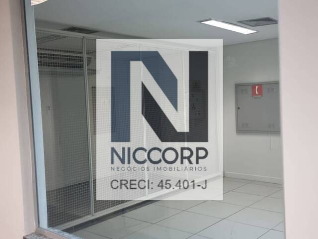 Prédio comercial para Locação em São Paulo - 5