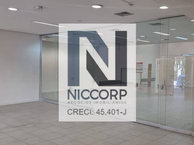 #PR080 - Prédio comercial para Locação em São Paulo - SP