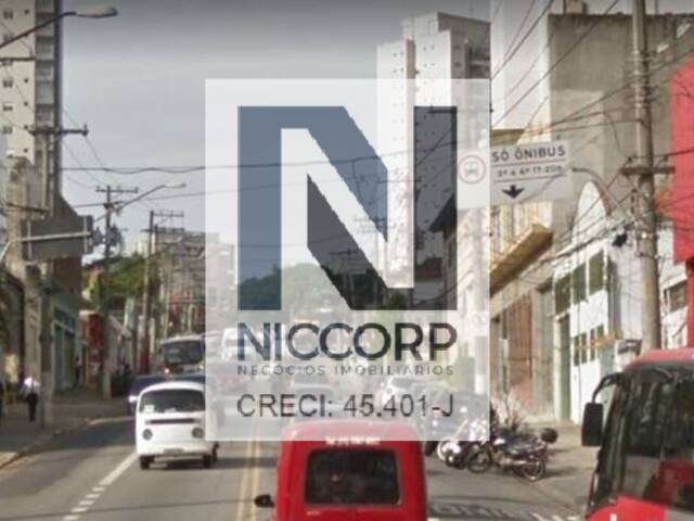 Prédio comercial para Venda em São Paulo - 4