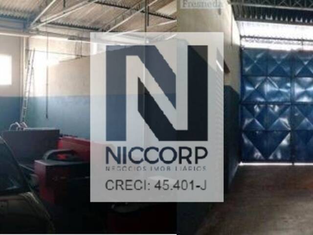 Prédio comercial para Venda em São Paulo - 4
