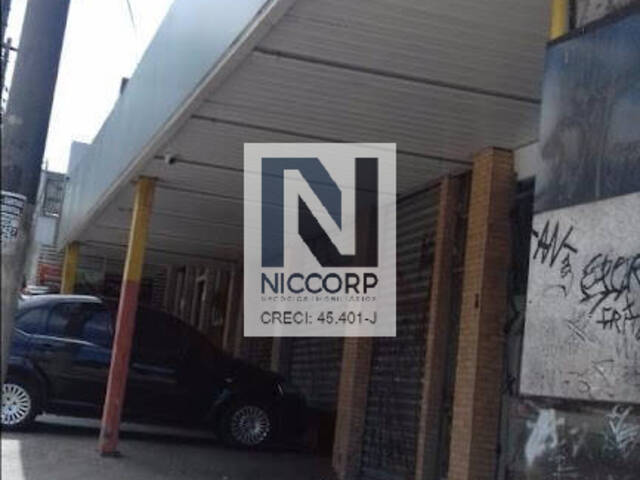 Prédio comercial para Venda em São Paulo - 5