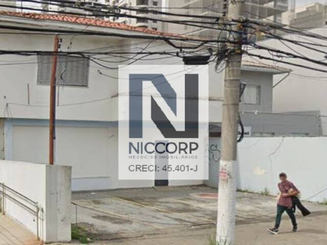 Prédio comercial para Venda em São Paulo - 5