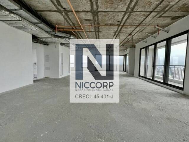 Conjunto Comercial para Locação em São Paulo - 4