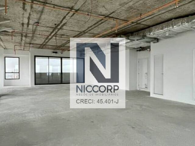 Conjunto Comercial para Locação em São Paulo - 5