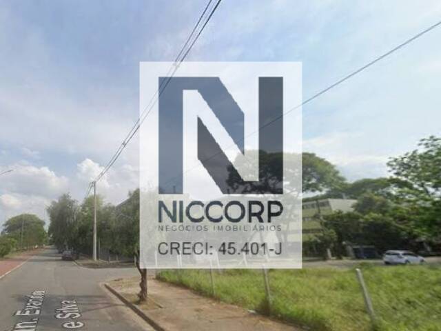 Terreno para Venda em Guarulhos - 4