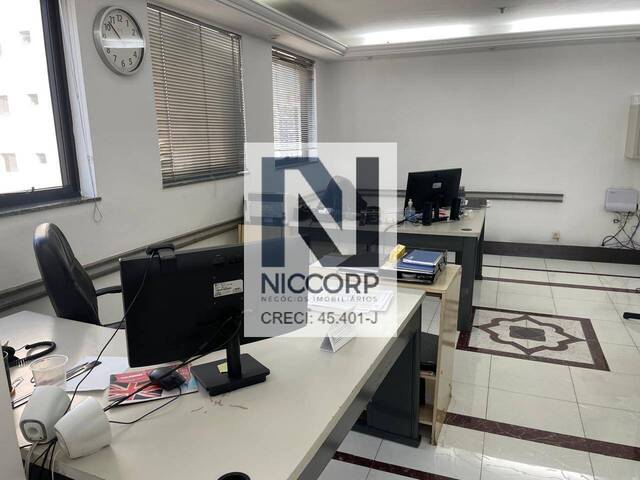 Conjunto Comercial para Venda em São Paulo - 4