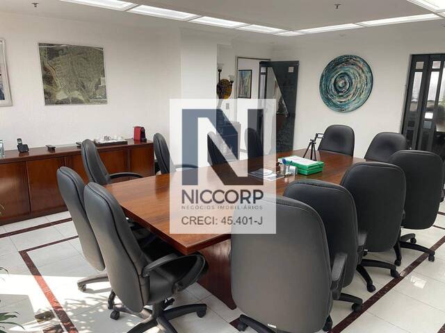 Conjunto Comercial para Venda em São Paulo - 5