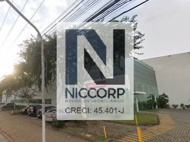 Prédio comercial para Locação em São Paulo - 4