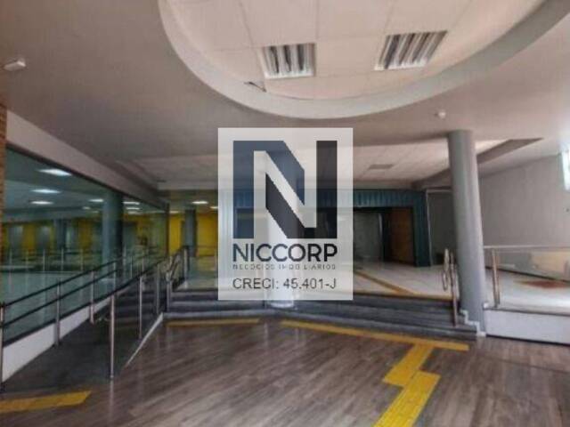 Prédio comercial para Locação em São Paulo - 5