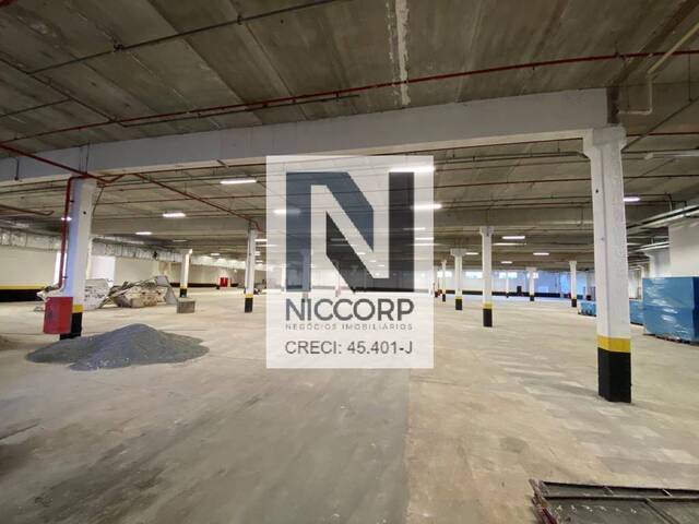 Prédio comercial para Locação em São Paulo - 5