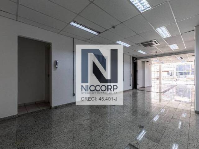 Prédio comercial para Locação em São Paulo - 4