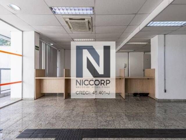 Prédio comercial para Locação em São Paulo - 5