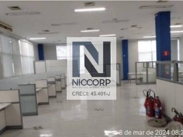 #PR170 - Prédio comercial para Venda em São Paulo - SP - 2